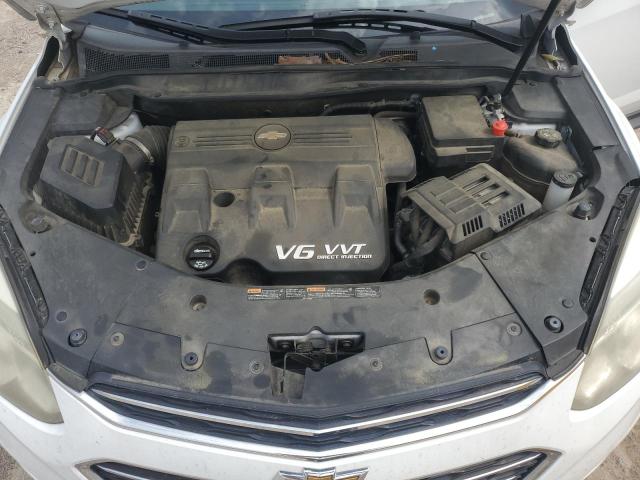 2017 CHEVROLET EQUINOX PREMIER 2GNFLGE34H6296082