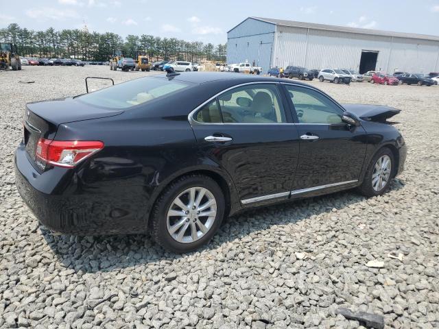 Vin: jthbk1eg2a2407272, lot: 60210545, lexus es350 350 20103
