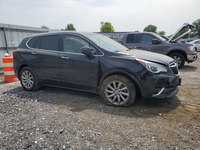 Vin: lrbfxcsa7kd004473, lot: 59336505, buick envision essence 20194