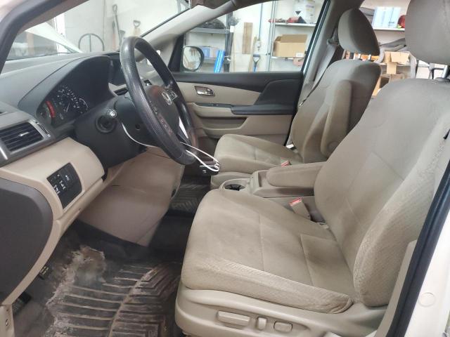2016 HONDA ODYSSEY EX 5FNRL5H41GB081850