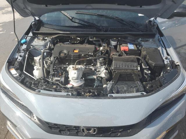 2024 HONDA CIVIC SPOR 19XFL2H82RE034761