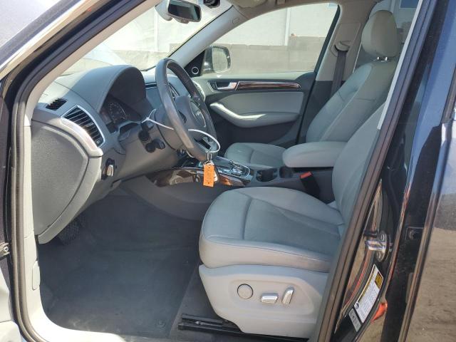2016 AUDI Q5 PREMIUM - WA1D7AFP0GA077876