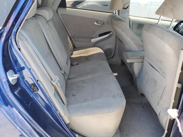 2011 TOYOTA PRIUS - JTDKN3DU5B0316165