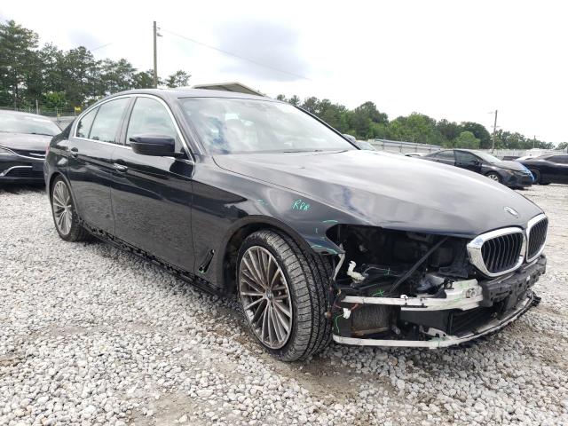 Vin: wbaje7c34hg888689, lot: 59777605, bmw 5 series xi 20174
