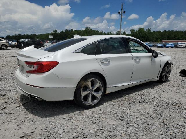 2018 HONDA ACCORD TOURING 1HGCV1F99JA191893