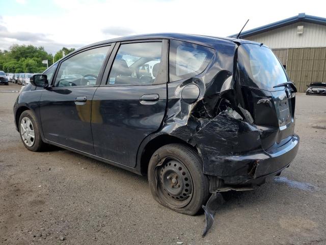 2013 HONDA FIT - JHMGE8H37DC063838