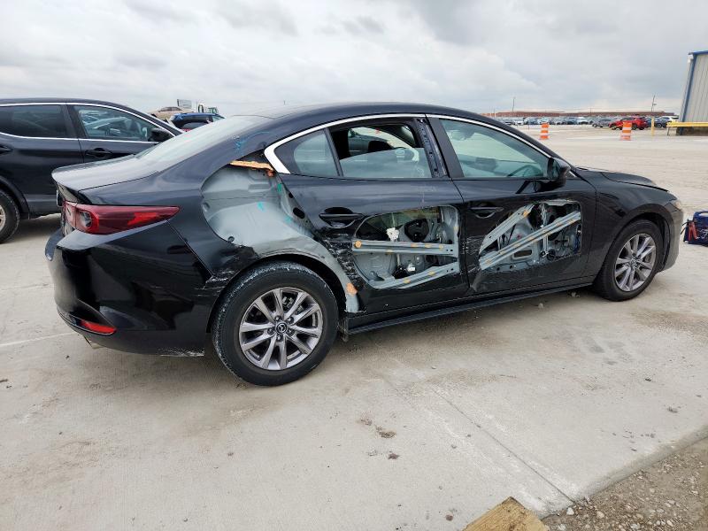 2022 MAZDA 3 3MZBPAAL7NM304933