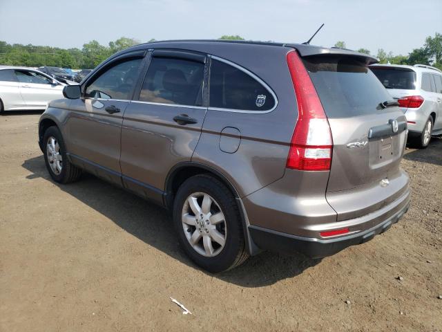 Vin: 5j6re4h40bl077678, lot: 59721685, honda crv se 20112