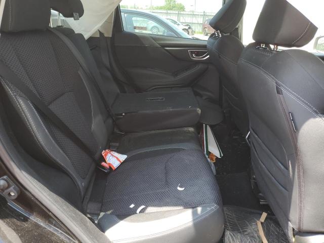 2022 SUBARU FORESTER P JF2SKAEC1NH406567