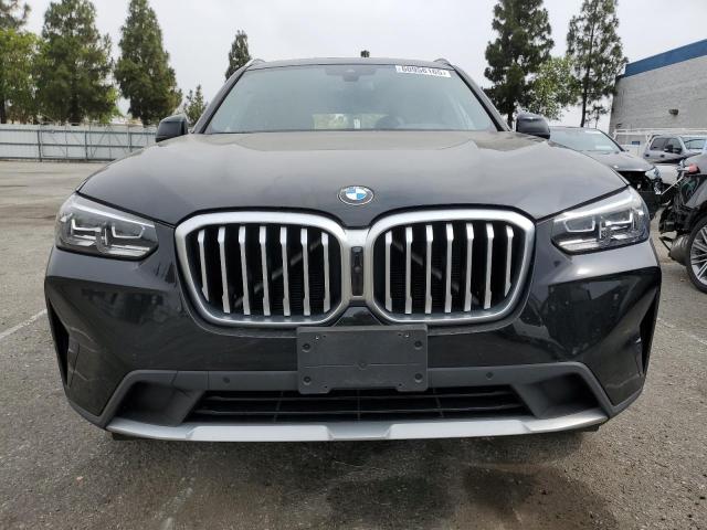 2024 BMW X3 SDRIVE3 5UX43DP02R9T72081