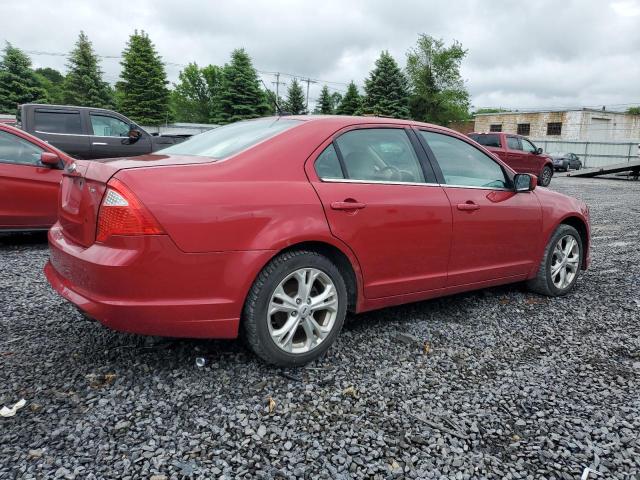 Vin: 3fahp0ha5cr234463, lot: 59362235, ford fusion se 20123