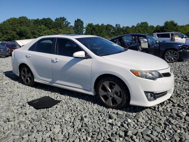 Vin: 4t1bk1fk2cu014492, lot: 61791825, toyota camry se 20124