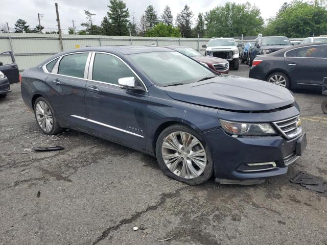 Vin: 2g1165s33f9123810, lot: 62665265, chevrolet impala ltz 20154