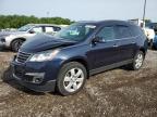 2017 CHEVROLET TRAVERSE L - 1GNKRGKD0HJ304997