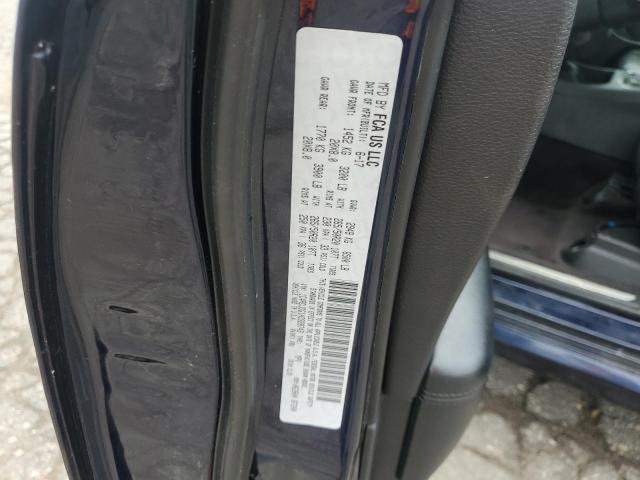 2017 DODGE DURANGO GT 1C4RDJDG1HC928743