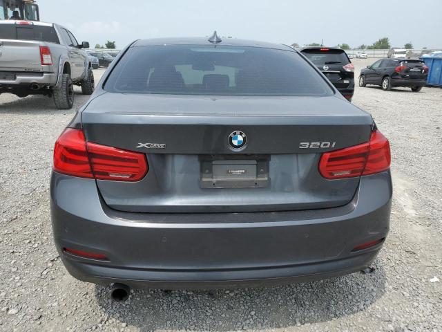 2017 BMW 320 XI WBA8A3C39HA066881