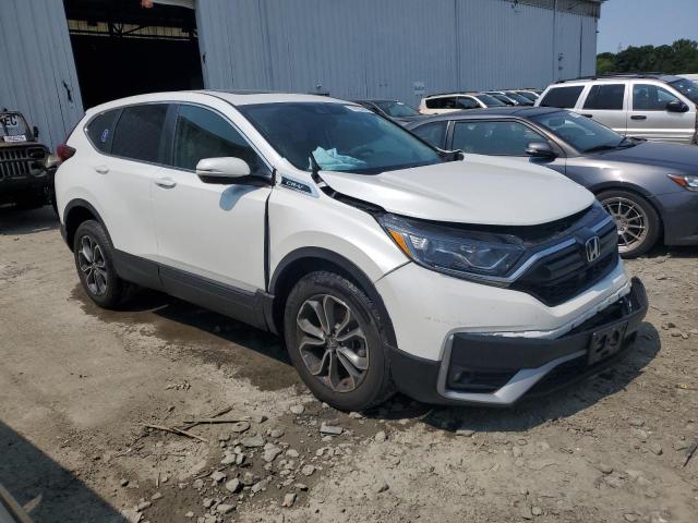2021 HONDA CR-V EXL - 7FARW2H89ME001476