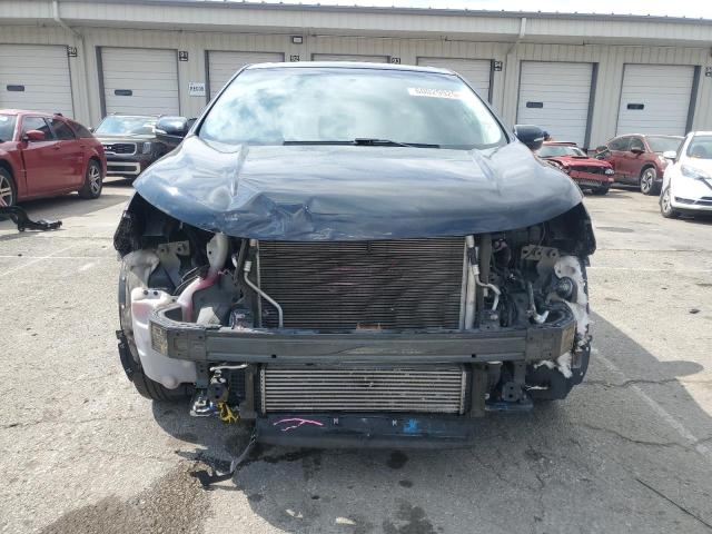 2015 FORD EDGE SEL 2FMTK3J92FBC32222