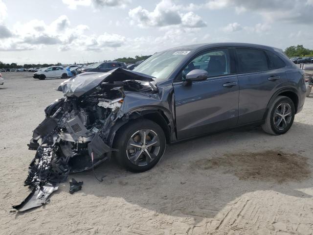 HONDA HR-V EXL