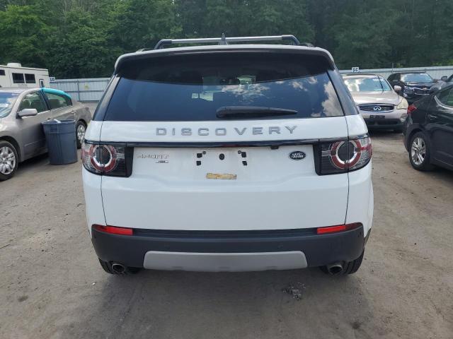 2019 LAND ROVER DISCOVERY SALCR2FX1KH800483