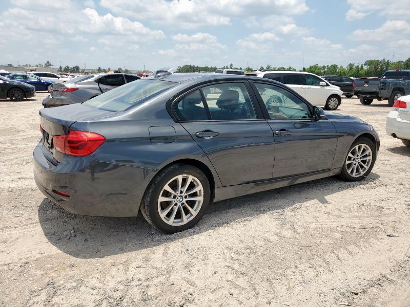 2016 BMW 320 XI WBA8E5G55GNT41648