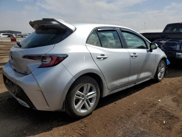 Vin: jtnd4mbe5n3169602, lot: 61340855, toyota corolla se 20223