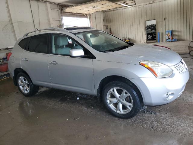 Vin: jn8as5mt1aw002567, lot: 62127635, nissan rogue s 20104