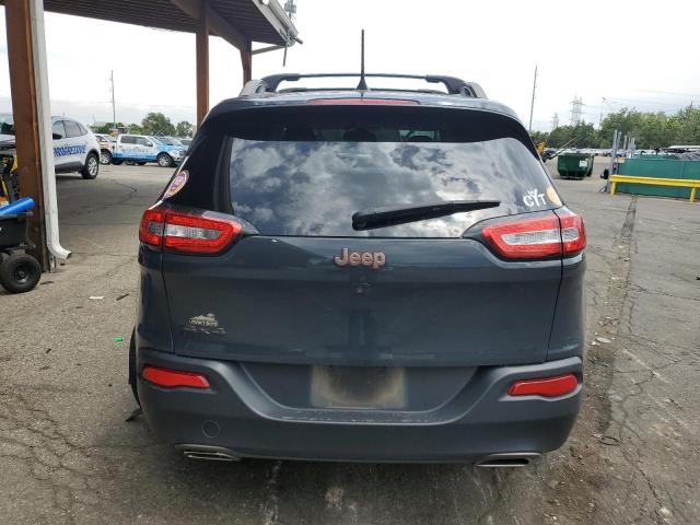 2017 JEEP CHEROKEE LATITUDE #3287999156