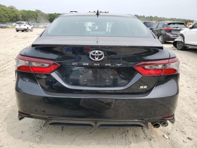 2024 TOYOTA CAMRY SE N - 4T1G11AK5RU863105