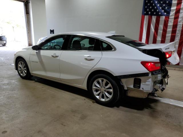 2023 CHEVROLET MALIBU LT - 1G1ZD5ST1PF136556