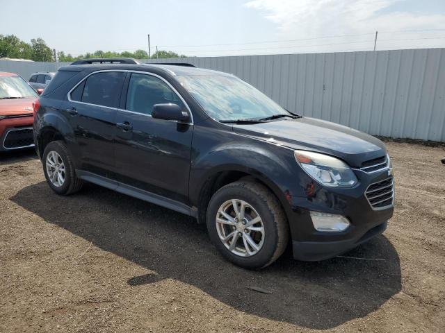 Vin: 2gnflfek5g6258005, lot: 60407545, chevrolet equinox lt 20164
