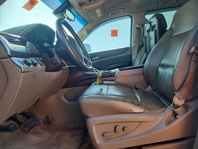 2015 CHEVROLET TAHOE K1500 LT 1GNSKBKC9FR232971