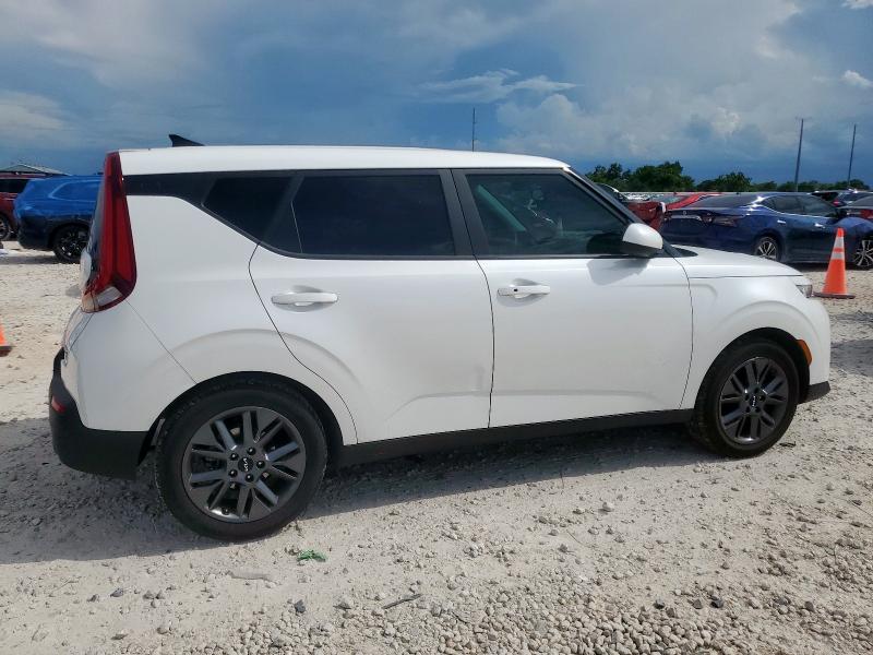 Vin: kndj33au8n7825815, lot: 62649145, kia soul ex 20223