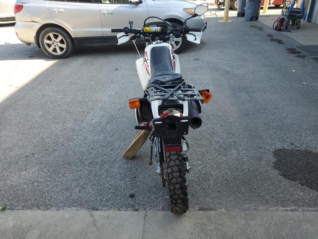 2024 HONDA XR650 L JH2RD0605RK300628
