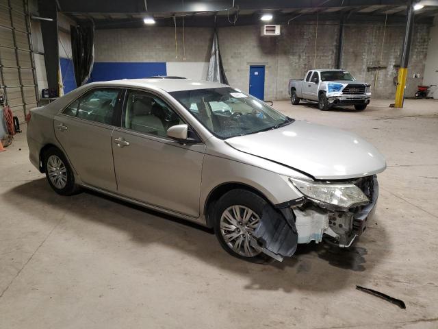 Vin: 4t4bf1fk6er384812, lot: 60406115, toyota camry l 20144