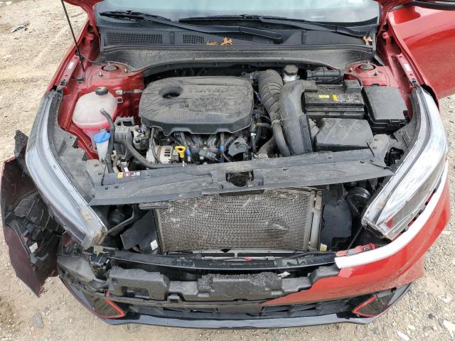 2023 KIA FORTE GT - 3KPF44AC9PE627666