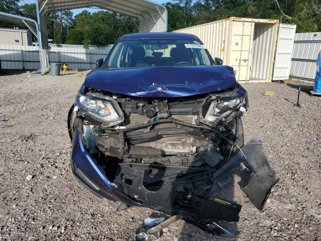 2017 NISSAN ROGUE S - 5N1AT2MT1HC783394