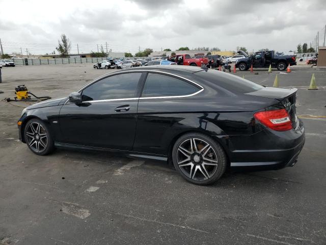 Vin: wddgj4hb3eg263645, lot: 61666965, mercedes-benz c-class 250 20142