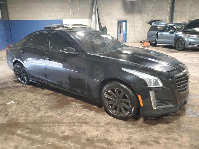Vin: 1g6aw5sx5g0148863, lot: 61611945, cadillac cts 20164