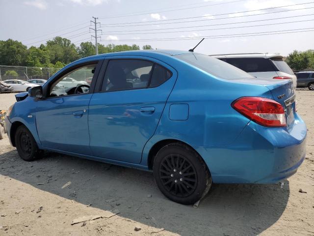 Vin: ml32f3fj2khf08408, lot: 59618845, mitsubishi mirage g4 es 20192