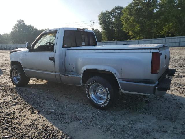 Vin: 1gbdc14k0rz138824, lot: 60410955, chevrolet gmt c1500 19942
