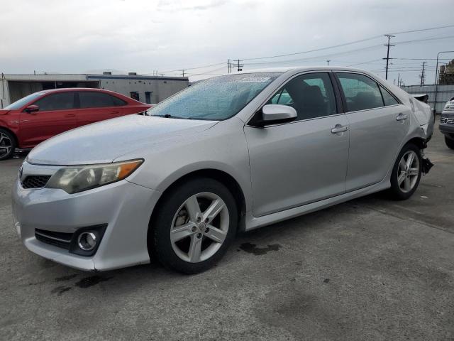 Vin: 4t1bf1fkxdu276444, lot: 59632365, toyota camry l 2013 img_1