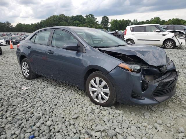 Vin: 2t1burhe7jc074833, lot: 60442985, toyota corolla l 20184