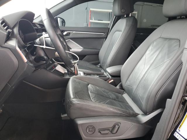 2020 AUDI Q3 PREMIUM WA1EECF33L1007740