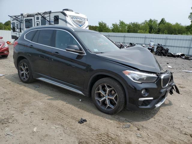 Vin: wbxht3c36j3h29952, lot: 59679285, bmw x1 xdrive28i 20184