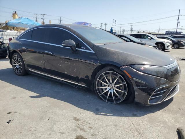 2022 MERCEDES-BENZ EQS SEDAN W1KCG2DBXNA017802