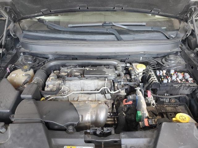 2015 JEEP CHEROKEE L 1C4PJMCB2FW593642