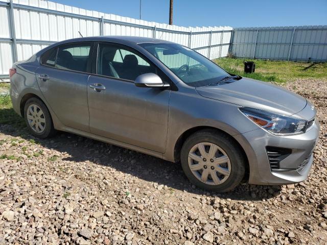Vin: 3kpa24ad8ne461145, lot: 62905355, kia rio lx 20224