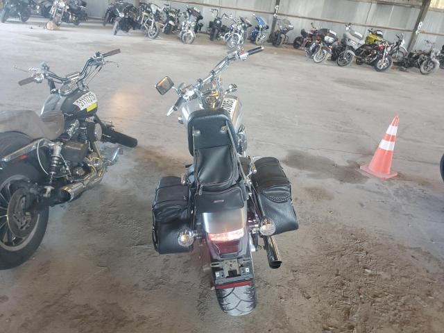 2005 HONDA VTX1800 F3 1HFSC46G25A300870