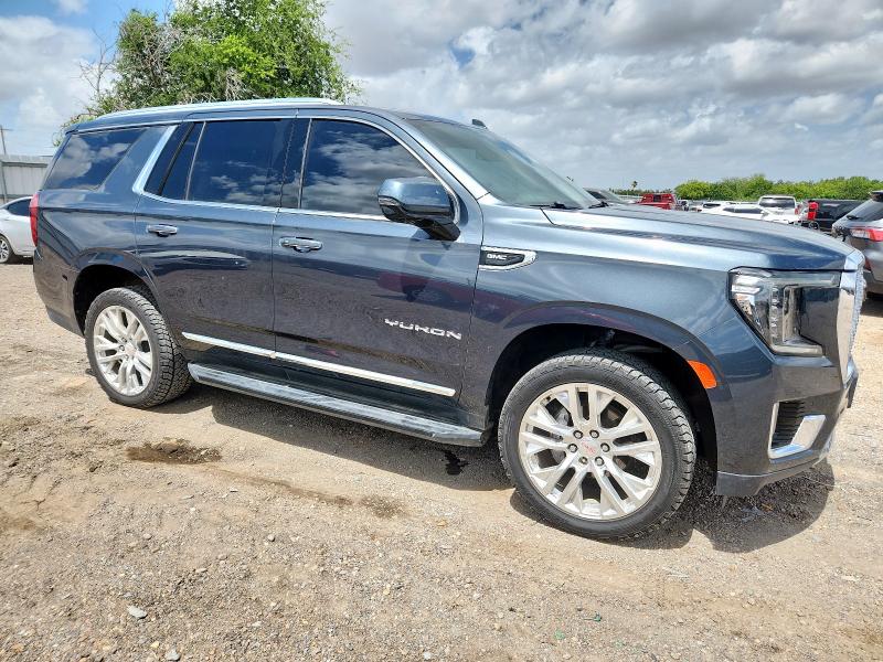 Vin: 1gks1bkd9mr114411, lot: 61572175, gmc yukon slt 20214